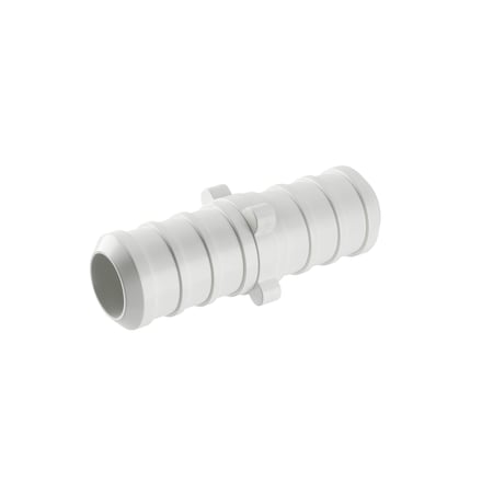 Jones Stephens 1in. F2159 Poly PEX Coupling C76722